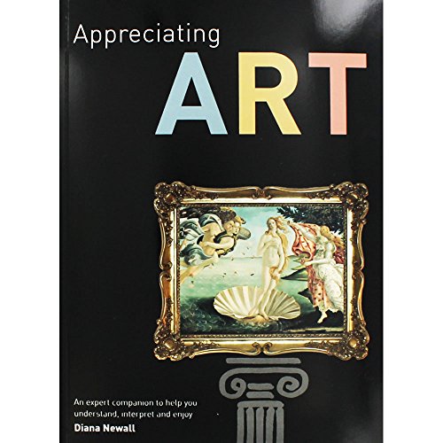 Appreciating Art