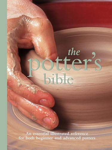 The Potter's Bible
