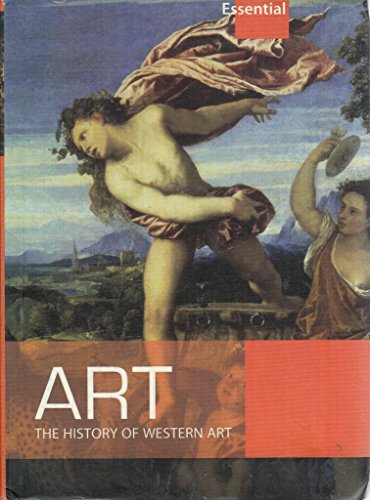 Essential Art
