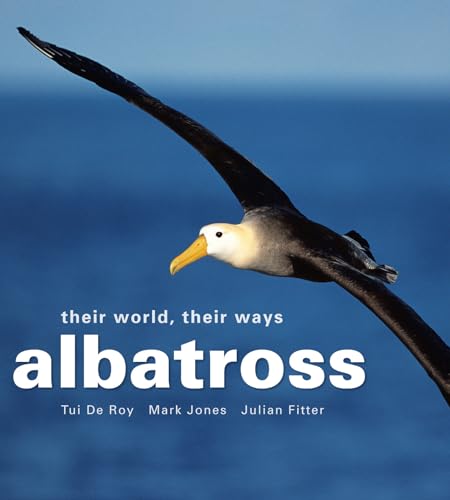 Albatrosses