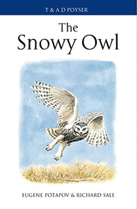 The Snowy Owl 
