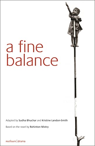 A Fine Balance