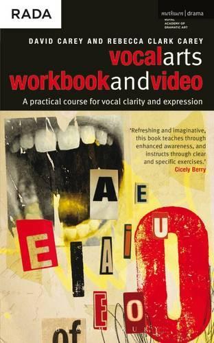 The Vocal Arts Workbook + video