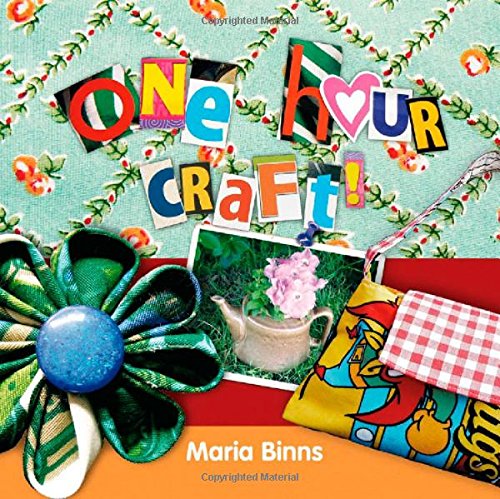 One Hour Craft
