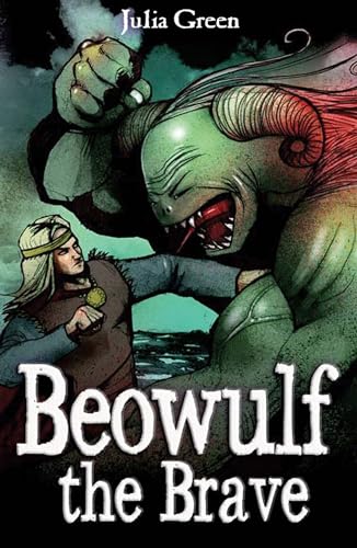 Beowulf the Brave
