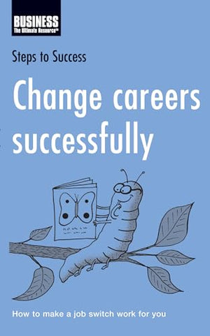 Change Careers Successfully