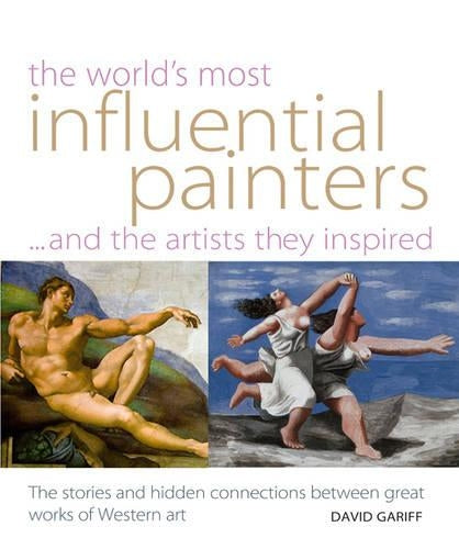 World's Most Influential Painters and the Artists They Inspired