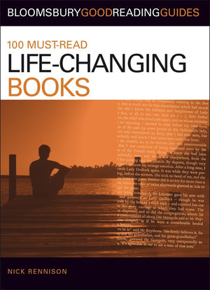 100 Must-read Life-Changing Books