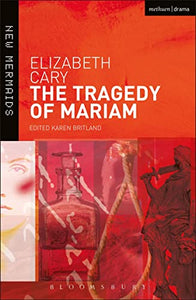 The Tragedy of Mariam 