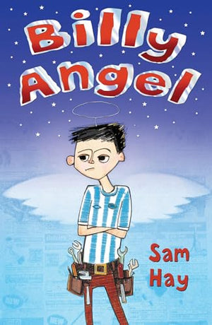 Billy Angel