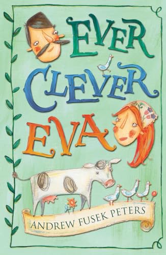 Ever Clever Eva