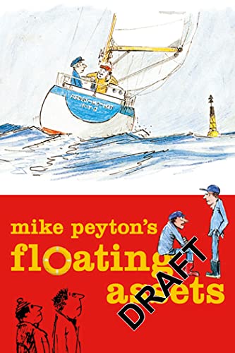 Mike Peyton's Floating Assets