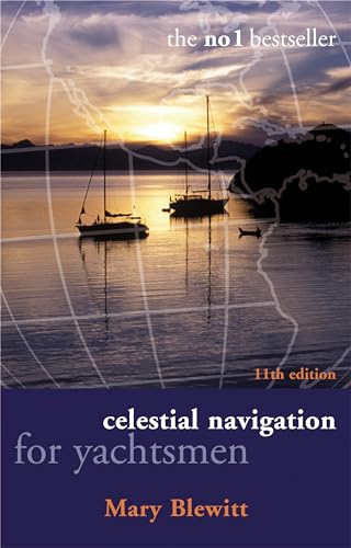 Celestial Navigation for Yachtsmen
