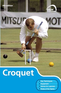 Croquet 