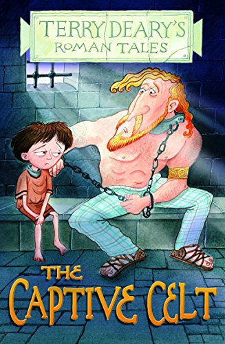 The Captive Celt