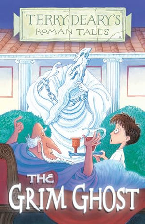 Roman Tales: The Grim Ghost