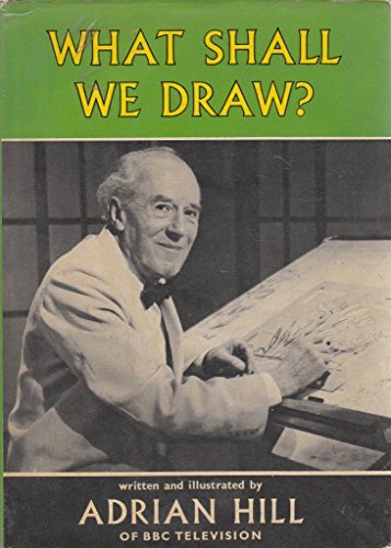 What Shall We Draw? (Craft S.)