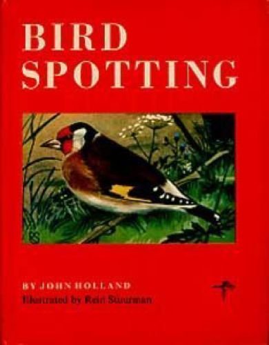 Bird Spotting