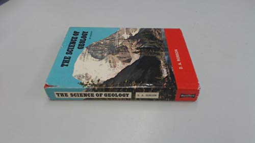 The science of geology