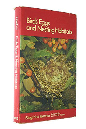 The Pocket Encyclopaedia of Birds' Eggs and Nesting Habitats