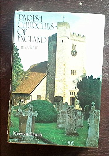 Parish Churches of England