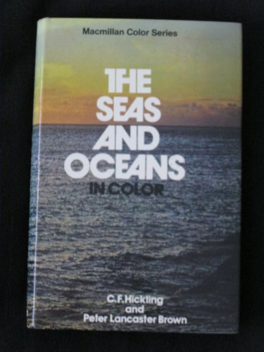 Seas and Oceans