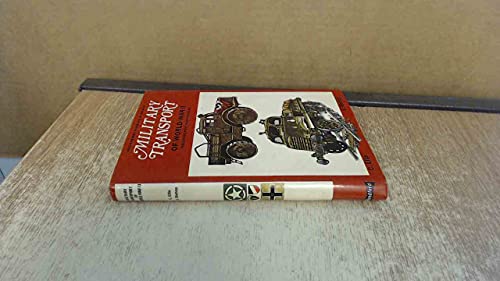 Military Transport of World War II