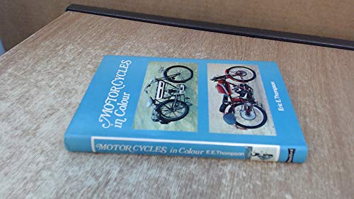 Motor Cycles