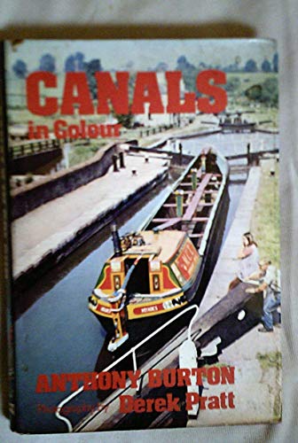 Canals (Colour S.)