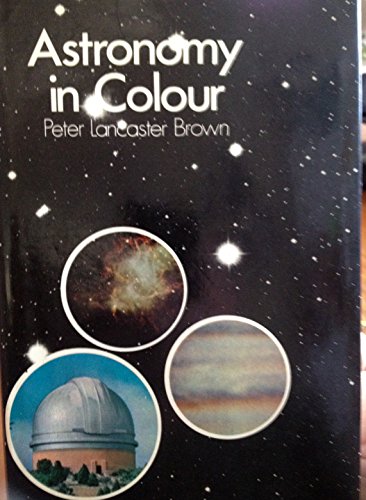 Astronomy (Colour S.)