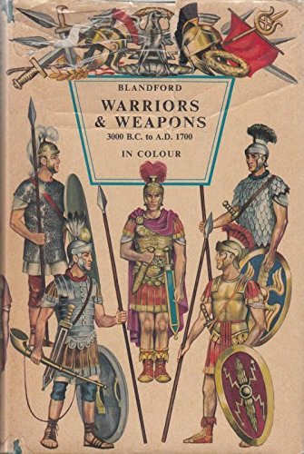 Warriors and Weapons