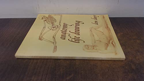 Anatomy and life drawing