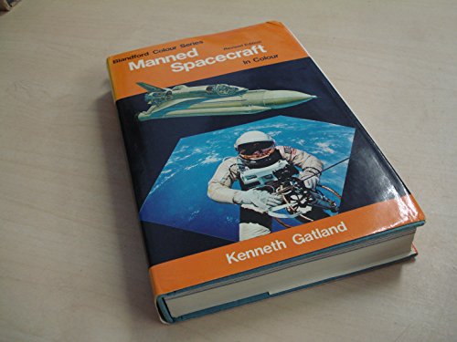 Manned Space Flight (Colour S)