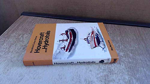 Hovercraft and Hydrofoils (Colour S.)