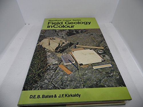 Field Geology