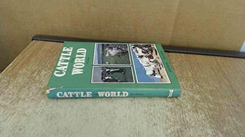 Cattle of the World