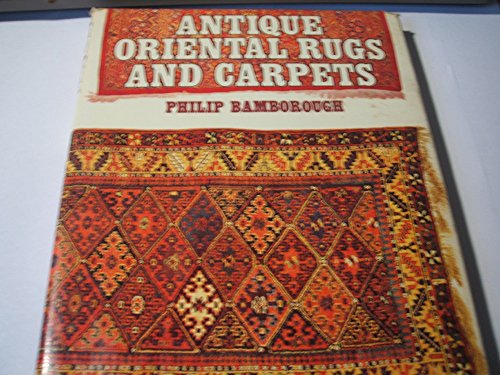 Antique Oriental Rugs and Carpets