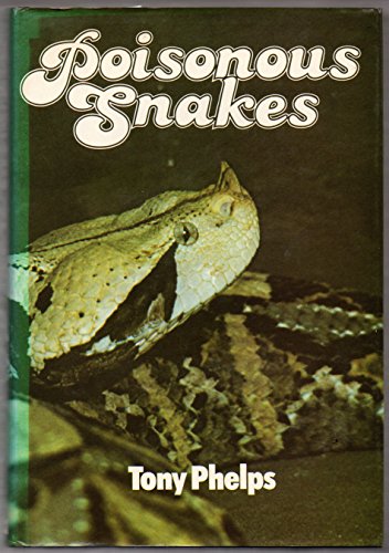 Poisonous Snakes