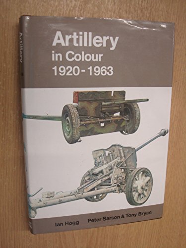 Artillery (Colour)