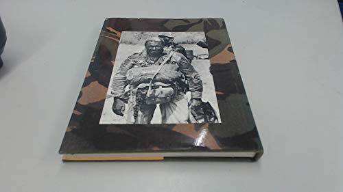The airborne soldier