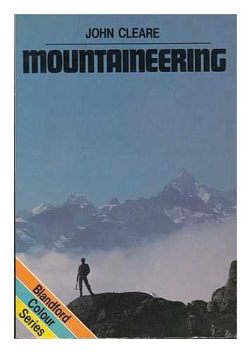 Mountaineering