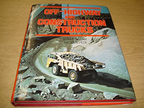 Off-highway and Construction Trucks