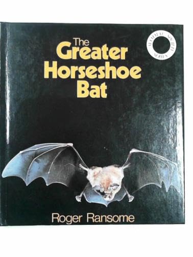 Greater Horseshoe Bat