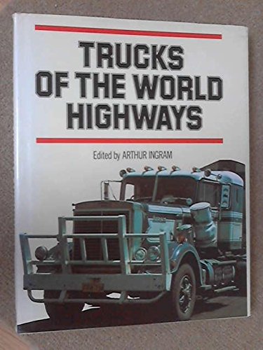 Trucks of the world highways