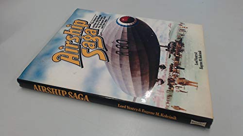 Airship Saga