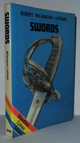 Swords: Including Other Edged Weapons (Colour)