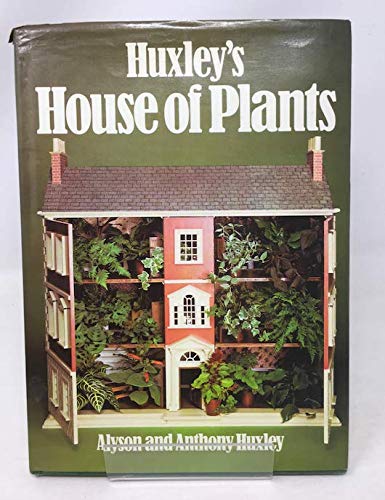 House of Plants