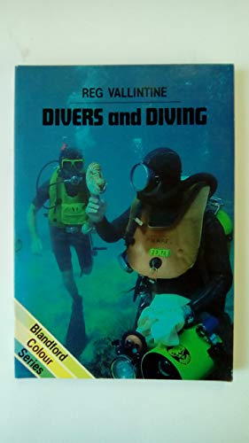 Divers and Diving