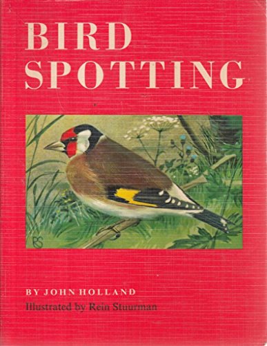 Bird spotting