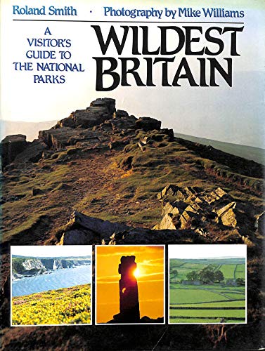 Wildest Britain